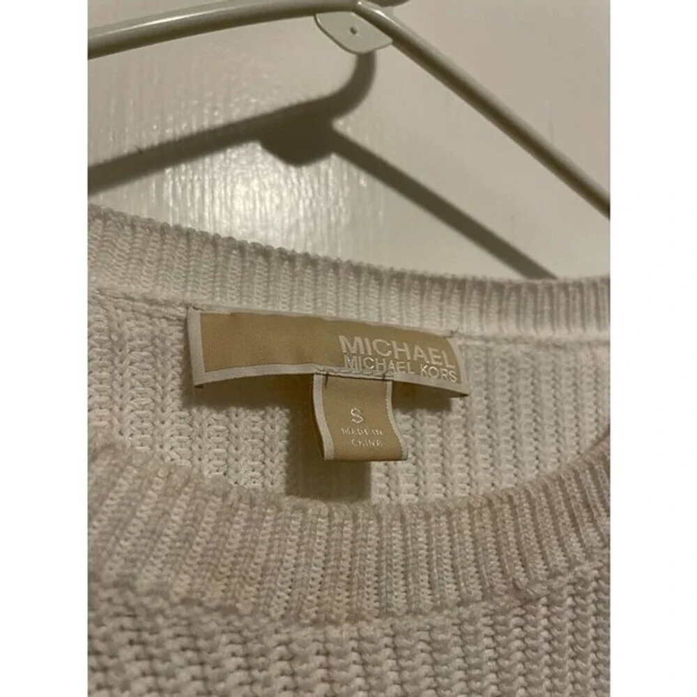 Michael Kors has front